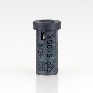 G4 Mini Niedervolt Halogenfassung, 12&ndash;24V, bis 100W, VDE-zertifiziert