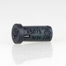 G4 Mini Niedervolt Halogenfassung, 12&ndash;24V, bis...