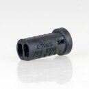 G4 Mini Niedervolt Halogenfassung, 12–24V, bis...