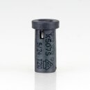 G4 Mini Niedervolt Halogenfassung, 12–24V, bis 100W, VDE-zertifiziert