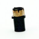 G4 Mini Niedervolt Halogen-Fassungshalter, 14x22 mm, mit...