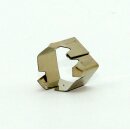 G4 Glashaltefeder für Mini Niedervolt-Halogenfassungen