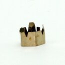 G4 Glashaltefeder für Mini Niedervolt-Halogenfassungen