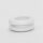 Kabeldurchführungstülle Ø 11 mm | Weich-PVC weiß | Für Lochbohrung 8 mm