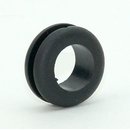 Kabeldurchfhrungstlle schwarz 14x8x8 mm fr 10 mm...