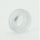 Kabeldurchfhrungstlle  17 mm | Weich-PVC transparent |...