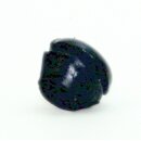 Kabeldurchführungstülle konisch Ø 11 mm | Weich-PVC schwarz | Für Lochbohrung 8 mm