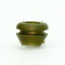 Kabeldurchfhrungstlle konisch  11 mm | Weich-PVC gold...