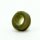Kabeldurchführungstülle konisch Ø 11 mm | Weich-PVC gold | Für Lochbohrung 8 mm