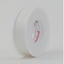 Coroplast PVC Elektro Isolierband wei Lnge 10m Breite...