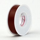 PVC Elektro-Isolierband 15 mm x 10 m &ndash; braun...