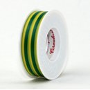 Coroplast PVC Elektro Isolierband grn-gelb Lnge 10m...