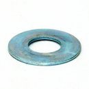 Unterlegscheibe 30x13,0x1,25 mm verzinkt  (fr M13...