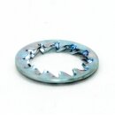 Fächerscheibe 20x13,2x2,7 mm – Metall,...
