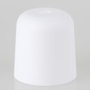 Lampen Baldachin Zylinderform – Kunststoff...