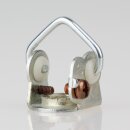 M13x1 Isolieraufhänger für Lampen –...