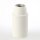 E14 Thermoplast-Lampenfassung weiß mit Glattmantel und M10x1 Innengewinde