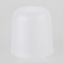 Lampen Baldachin Zylinderform – Kunststoff...