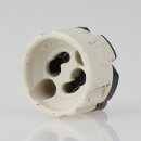 GU10 Hochvolt-Lampenfassung mit Steckkontakt –...