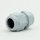 M32 Kabelverschraubung grau iP68 für Kabeldurchmesser 16 bis 20 mm