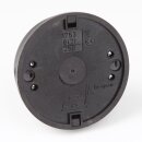 Fuß-Tretschalter Fußschalter Schnurschalter schwarz 67x35mm 250V/6(2)A für Rundkabel