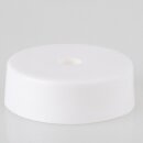 Lampen Verteiler-Baldachin-Set – Kunststoff...