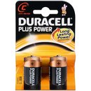 LR14  Baby C MN1400 1,2V 2er Duracell Batterie