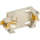 Batteriehalter fr Knopfzellen CR2016, CR2025, CR2032 SMD...