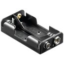Batteriehalter fr 2x Mignonzelle (AA) mit...