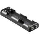 Batteriehalter fr 4x Mignonzelle (AA) mit...