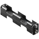 Batteriehalter fr 4x Mignonzelle (AA) mit...