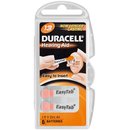 Duracell Hrgerte Batterie V13 (PR48/DA13) 6 Stck