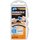 Duracell Hörgeräte Batterie V675 (PR44/DA675) 6 Stück
