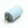 Anlaufkondensator 16 µF, 450 V, radial, M8, mit 6,3 mm Flachsteckern