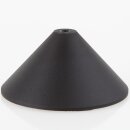Lampen Baldachin Pyramidenform – Kunststoff...