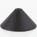 Lampen Baldachin Pyramidenform &ndash; Kunststoff...