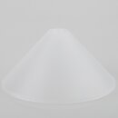 Lampen Baldachin Pyramidenform – Kunststoff...
