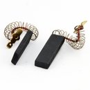 Kohlebrsten Motorkohlen 12,5x5 mm Ersatz fr...