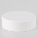Lampen Baldachin &ndash; Kunststoff wei,  70 mm, Hhe...