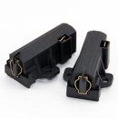 Kohlebrsten Motorkohlen 13x5 mm Ersatz fr Electrolux...