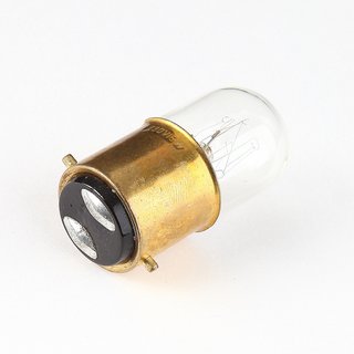 B22d Backofenlampe 15W/230V  Länge 50 mm