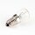 E14 Backofenlampe 15W 240V – Speziallampe bis 300 °C, 48 mm