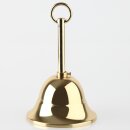 Lampen Baldachin – Metall Messing poliert,...