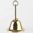 Lampen Baldachin &ndash; Metall Messing poliert,...
