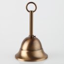 Lampen Baldachin – Metall Antik Fumé,...