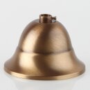 Lampen Baldachin – Metall Flämisch Antik,...
