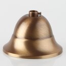 Lampen Baldachin &ndash; Metall Flmisch Antik,...