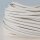 Textilkabel Stoffkabel elfenbein 3-adrig 3x0,75 Zug-Pendelleitung S03RT-F 3G0,75