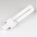 Osram Dulux-S Energiesparlampe 11W/840 Sockel G23 Lnge...