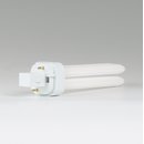 Osram Dulux-D Energiesparlampe 26W/830 Sockel G24d-3...